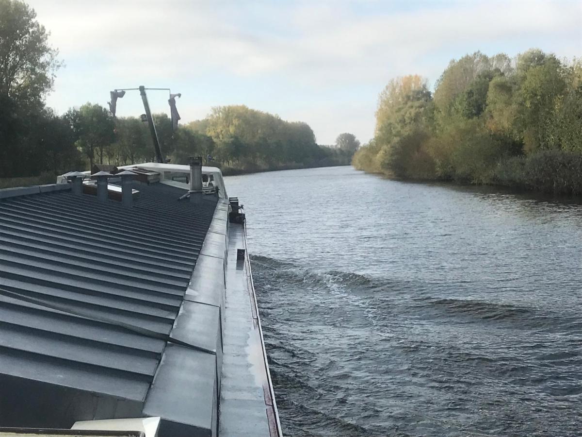 Blackpearl Boat&breakfast * Terneuzen